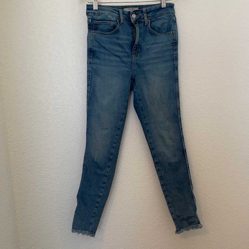 We The Free high waisted Jeans